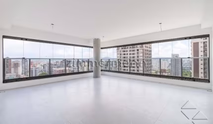 Apartamento com 2 quartos à venda na Rua Minerva, --, Perdizes, São Paulo, 100 m2 por R$ 2.000.000