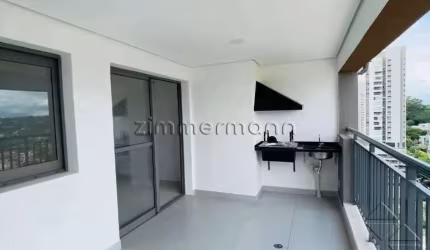 Apartamento com 2 quartos à venda na Rua Sapetuba, --, Butantã, São Paulo, 73 m2 por R$ 1.050.000