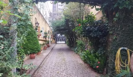 Casa com 4 quartos à venda na Rua Doutor Nicolau de Sousa Queirós, --, Aclimação, São Paulo, 139 m2 por R$ 1.500.000