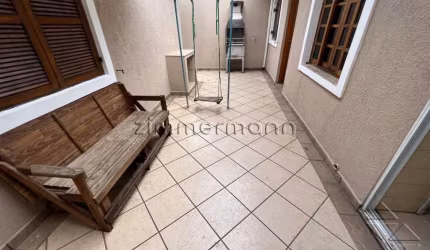 Casa com 2 quartos à venda na Rua Emanuel Guedes, --, Butantã, São Paulo, 117 m2 por R$ 550.000