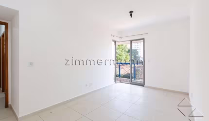 Apartamento com 2 quartos à venda na Rua Hungara, --, Alto da Lapa, São Paulo, 51 m2 por R$ 562.000