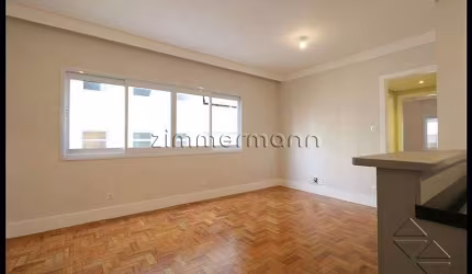 Apartamento com 2 quartos à venda na Rua Doutor Veiga Filho, --, Higienópolis, São Paulo, 85 m2 por R$ 1.200.000