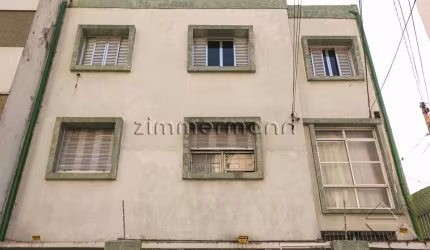 Apartamento com 2 quartos à venda na Avenida Francisco Matarazzo, --, Perdizes, São Paulo, 70 m2 por R$ 300.000
