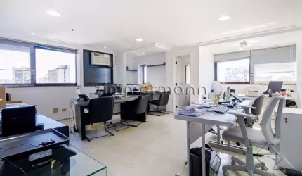 Casa comercial à venda na Avenida Angélica, --, Santa Cecília, São Paulo, 123 m2 por R$ 1.290.000