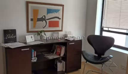 Casa comercial à venda na Rua Guarará, --, Jardim Paulista, São Paulo, 35 m2 por R$ 450.000