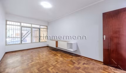 Casa com 3 quartos à venda na Rua Padre Agostinho Mendicute, --, Sumaré, São Paulo, 157 m2 por R$ 1.700.000