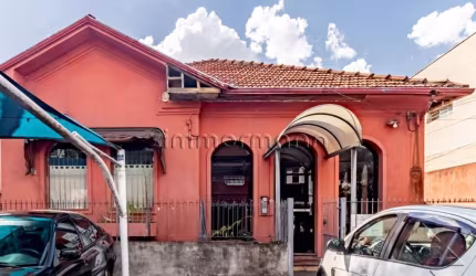 Casa comercial à venda na Rua Nossa Senhora da Lapa, --, Lapa, São Paulo, 240 m2 por R$ 3.500.000