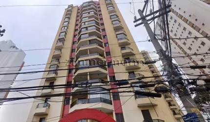Apartamento com 3 quartos à venda na Rua Damiana da Cunha, --, Santana, São Paulo, 83 m2 por R$ 795.000