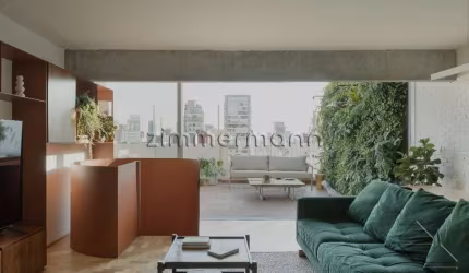 Cobertura com 3 quartos à venda na Rua Cônego Eugênio Leite, --, Pinheiros, São Paulo, 168 m2 por R$ 2.900.000