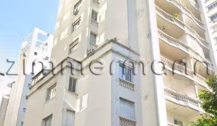 Casa comercial à venda na Avenida Nove de Julho, --, Jardim América, São Paulo, 31 m2 por R$ 650.000