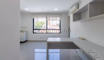 Casa comercial à venda na Rua Turiassu, --, Perdizes, São Paulo, 32 m2 por R$ 335.000