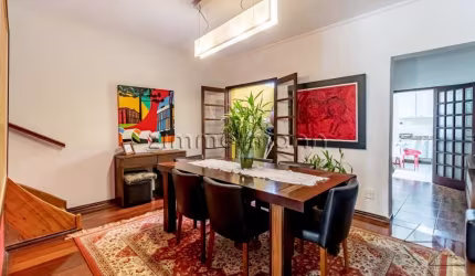 Casa com 3 quartos à venda na Rua Alves Guimarães, --, Pinheiros, São Paulo, 120 m2 por R$ 1.500.000