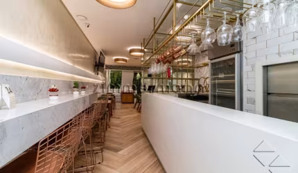 Casa comercial à venda na Avenida São João, --, República, São Paulo, 166 m2 por R$ 2.700.000