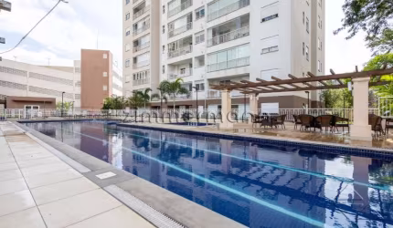 Apartamento com 2 quartos à venda na Rua Wandenkolk, --, Mooca, São Paulo, 63 m2 por R$ 800.000