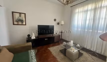 Casa com 2 quartos à venda na Rua Francisco Bayardo, --, Perdizes, São Paulo, 168 m2 por R$ 1.650.000