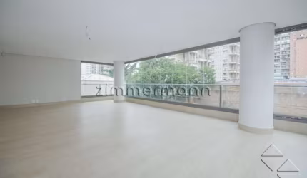 Apartamento com 4 quartos à venda na Rua Afonso Braz, --, Vila Nova Conceição, São Paulo, 193 m2 por R$ 6.298.000