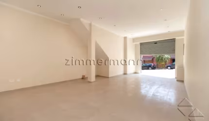 Casa com 3 quartos à venda na Avenida Professor Alfonso Bovero, --, Perdizes, São Paulo, 170 m2 por R$ 1.495.000