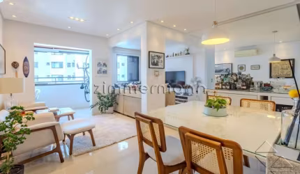 Apartamento com 3 quartos à venda na Rua Gaspar Fernandes, --, Vila Monumento, São Paulo, 71 m2 por R$ 650.000