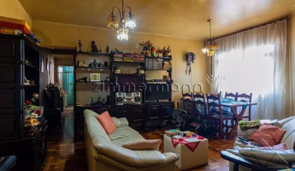 Apartamento com 2 quartos à venda na Rua Heitor Penteado, --, Pompéia, São Paulo, 74 m2 por R$ 740.000