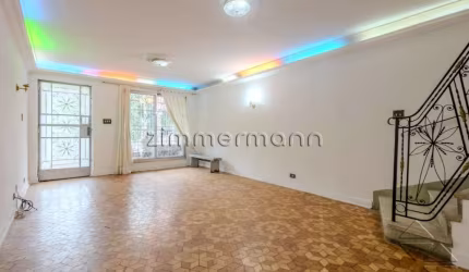 Casa com 3 quartos à venda na Rua Estela, --, Vila Mariana, São Paulo, 120 m2 por R$ 1.250.000