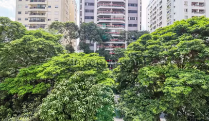 Apartamento com 3 quartos à venda na Rua Alves Guimarães, --, Pinheiros, São Paulo, 93 m2 por R$ 1.450.000
