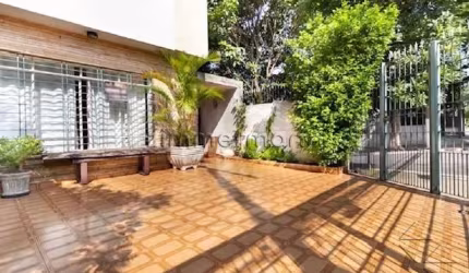 Casa com 3 quartos à venda na Avenida Piassanguaba, --, Planalto Paulista, São Paulo, 130 m2 por R$ 900.000