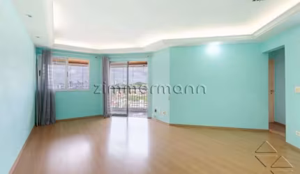 Apartamento com 3 quartos à venda na Rua Coronel Camisão, --, Butantã, São Paulo, 85 m2 por R$ 680.000