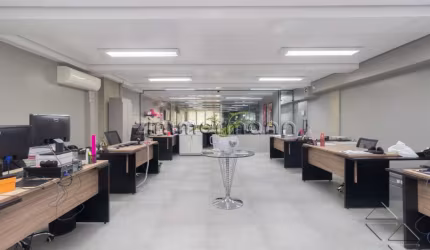 Casa comercial à venda na Rua Cunha Gago, --, Pinheiros, São Paulo, 250 m2 por R$ 2.980.000