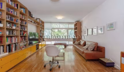 Apartamento com 3 quartos à venda na Rua Alagoas, --, Higienópolis, São Paulo, 160 m2 por R$ 1.990.000