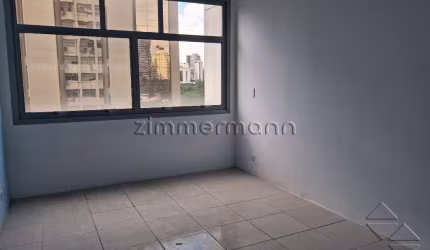 Casa comercial à venda na Avenida Brigadeiro Faria Lima, --, Jardim Paulistano, São Paulo, 35 m2 por R$ 350.000