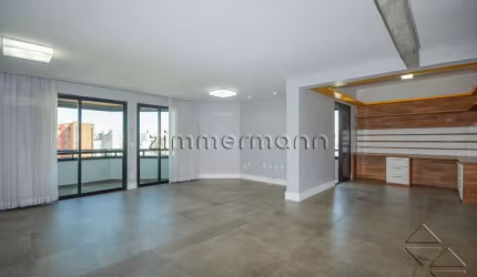 Apartamento com 3 quartos à venda na Rua Canário, --, Moema, São Paulo, 130 m2 por R$ 1.838.000