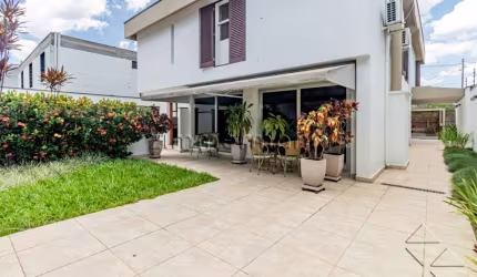 Casa com 5 quartos à venda na Rua Gregório Paes de Almeida, --, Vila Madalena, São Paulo, 316 m2 por R$ 4.300.000