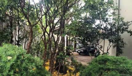 Casa com 3 quartos à venda na Rua Doutor Jesuíno Maciel, --, Campo Belo, São Paulo, 250 m2 por R$ 2.000.000