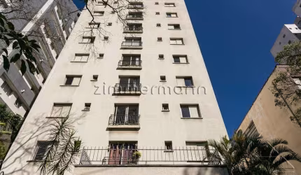 Apartamento com 1 quarto à venda na Rua Agissê, --, Vila Madalena, São Paulo, 45 m2 por R$ 580.000