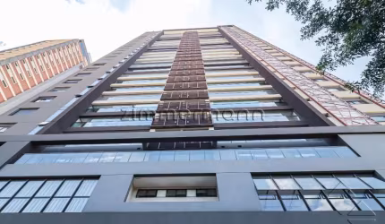 Apartamento com 3 quartos à venda na Rua Nilo, --, Aclimação, São Paulo, 158 m2 por R$ 2.750.000