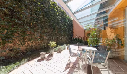 Casa com 4 quartos à venda na Rua Caracá, --, Alto de Pinheiros, São Paulo, 280 m2 por R$ 2.900.000
