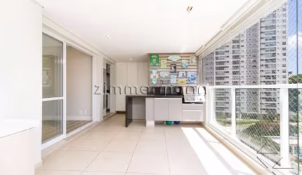 Apartamento com 3 quartos à venda na Rua Almeida Torres, --, Aclimação, São Paulo, 111 m2 por R$ 1.580.000