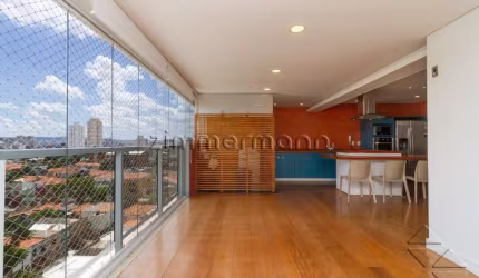 Apartamento com 3 quartos à venda na Rua Almeida Torres, --, Aclimação, São Paulo, 111 m2 por R$ 1.500.000