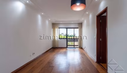 Apartamento com 3 quartos à venda na Praça João Francisco Lisboa, --, Pinheiros, São Paulo, 82 m2 por R$ 970.000