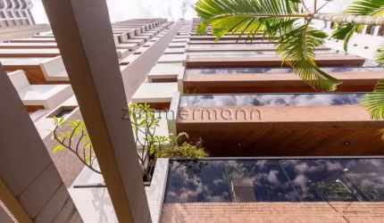 Apartamento com 3 quartos à venda na Rua Pedro Doll, --, Santana, São Paulo, 146 m2 por R$ 1.100.000