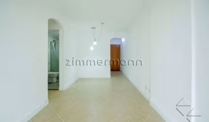 Apartamento com 2 quartos à venda na Rua Cônego José Norberto, --, Alto do Ipiranga, São Paulo, 65 m2 por R$ 490.000
