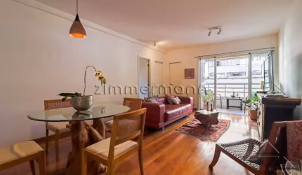 Apartamento com 2 quartos à venda na Rua Simão Álvares, --, Pinheiros, São Paulo, 84 m2 por R$ 1.320.000