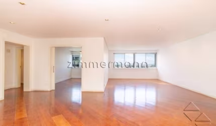 Apartamento com 3 quartos à venda na Avenida Padre Pereira de Andrade, --, Alto de Pinheiros, São Paulo, 165 m2 por R$ 2.400.000