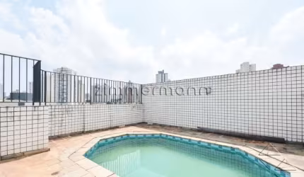 Cobertura com 3 quartos à venda na Rua Izar, --, Vila Mariana, São Paulo, 214 m2 por R$ 1.498.000