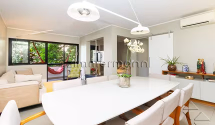 Apartamento com 4 quartos à venda na Rua Apiacás, --, Perdizes, São Paulo, 147 m2 por R$ 2.000.000