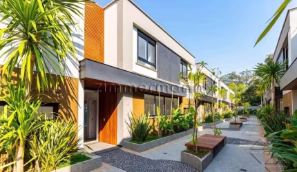 Casa com 4 quartos à venda na Rua Comendador Elias Zarzur, --, Santo Amaro, São Paulo, 367 m2 por R$ 4.500.000