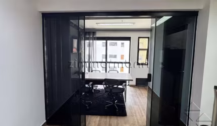 Casa comercial à venda na Rua Rocha, --, Bela Vista, São Paulo, 46 m2 por R$ 350.000