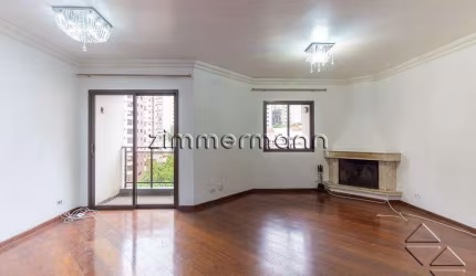 Apartamento com 3 quartos à venda na Rua Wanderley, --, Perdizes, São Paulo, 107 m2 por R$ 1.080.000