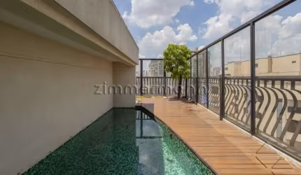 Cobertura com 4 quartos à venda na Rua Coronel Melo de Oliveira, --, Perdizes, São Paulo, 227 m2 por R$ 2.400.000