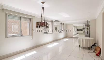 Apartamento com 3 quartos à venda na Rua Peixoto Gomide, --, Jardim América, São Paulo, 105 m2 por R$ 1.390.000